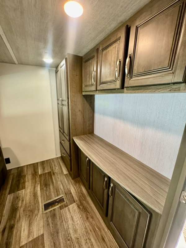 2021 Keystone Cougar 368MBI foto 9