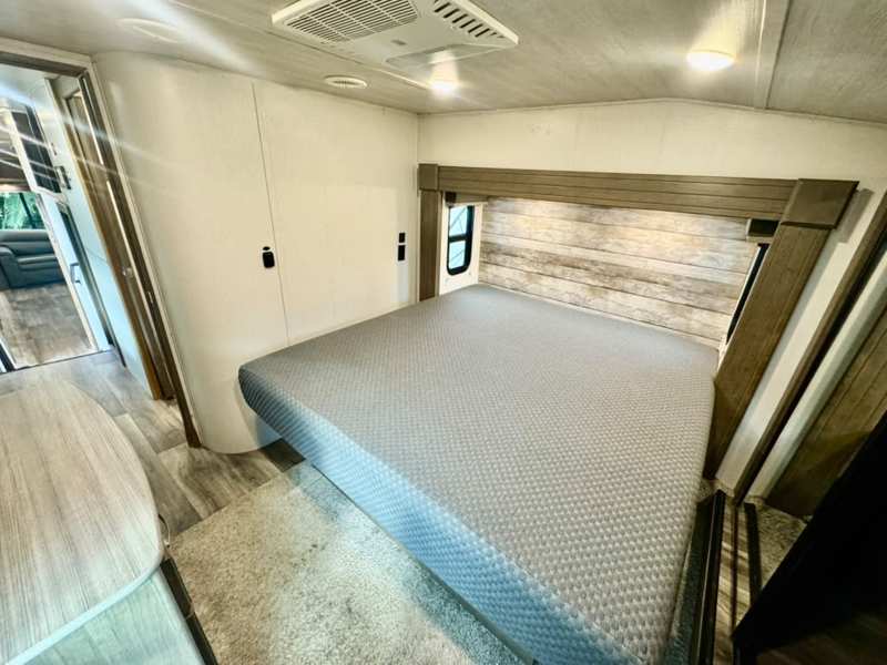 2021 Keystone Cougar 368MBI foto 10