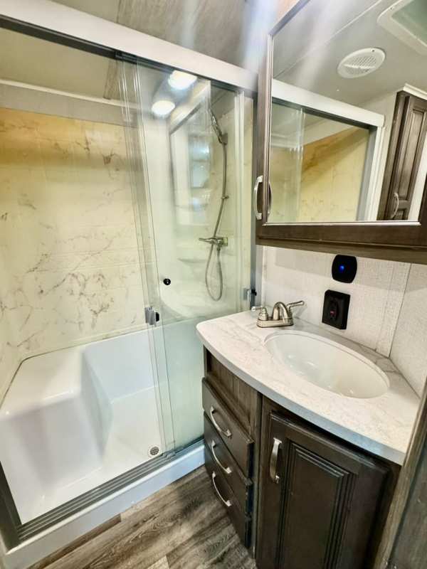 2021 Keystone Cougar 368MBI foto 13